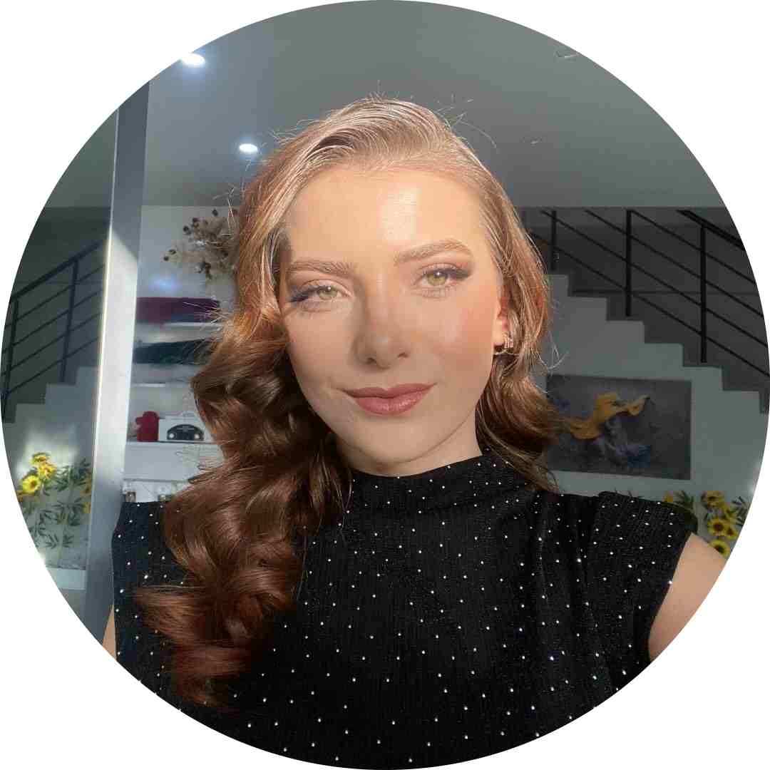 Lina Lawson - Head Of Link Building & Outreach